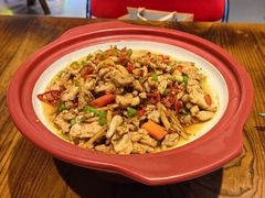-黄弟大排档·湖南菜·小龙虾·小海鲜(凯旋北路店)
