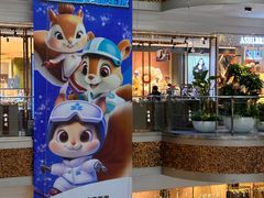 -松雷商业(南岗店)