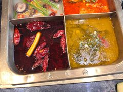 -王家渡火锅店(亦庄店)