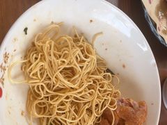 -鑫震源·苏式大虾生煎(山塘街店)
