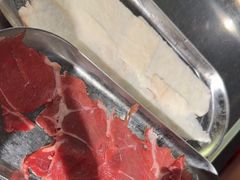 -金龙大四喜牛肉火锅