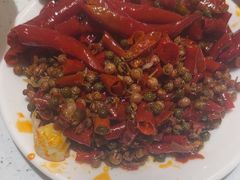 -千牛将·鲜牛肉火锅(开元路店)