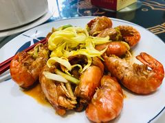 -小榄公饭店·岭南庭院餐厅(民安北路店)