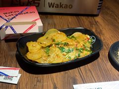 -Let’s WaKao瓦烤(贝森店)
