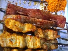 -晓东拉面烧烤(福山店)