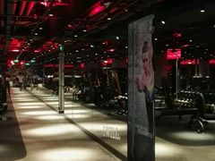 -威尔仕健身(丁香国际店)