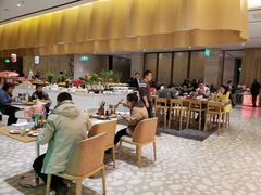-沈阳和平艾美酒店新食谱西餐厅