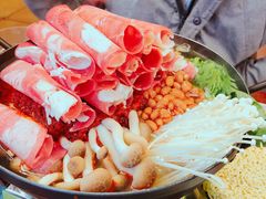 -米屋石锅拌饭(师大店)