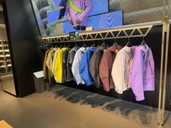 -杉杉奥特莱斯广场(哈尔滨店)