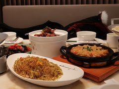 -小菜园新徽菜(溧阳万达店)