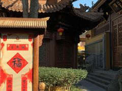 -西林禅寺