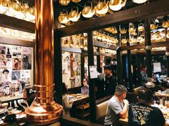 大堂-韩国料理大力士(屏风街店)