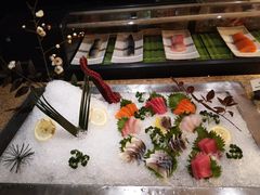 -上海东方佘山翰悦阁酒店·Vie全日制餐厅