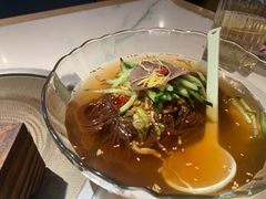 -七八冷面·延边朝鲜族美食(圣熙八号店)