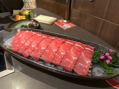-捞王锅物料理(上海世茂广场店)