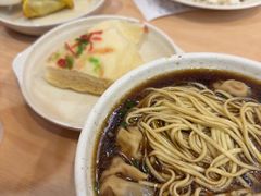 -蒋家桥饺面店(东关街店)