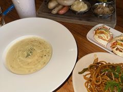 -LENBACH兰巴赫西餐啤酒坊(大连东港店)