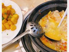 -李师傅脆肚(梅林店)
