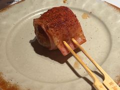 -火山屋台(新街口店)