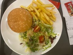 -贝林大翅鲸简餐厅(国家海洋博物馆店)