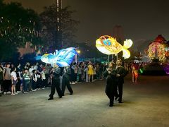 -大连海昌发现王国主题公园