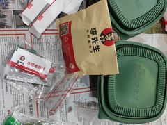 -李先生牛肉面大王(上海站南广场店)