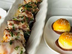 -侨美·唐荔园·40年地道粤菜