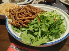-满园烤鸭·春饼(丰科路万达店)