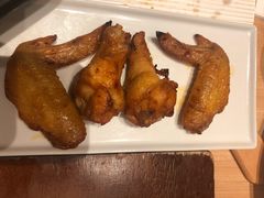 -必胜客(庆阳南大街店)