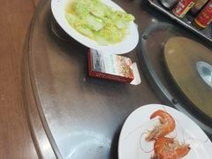 -岛中岛·海鲜大排档·万宁老字号(东澳店)