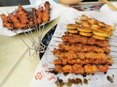 烤肉-美达尔(中山路店)