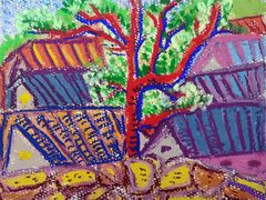 -佳禾国际美术书法教育(仁恒伊势丹校区)