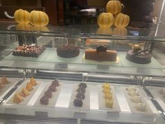 -苏州苏州湾艾美酒店-新食谱全日制餐厅