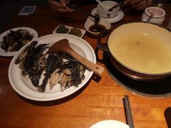 -黑鸡小馆(金源店)