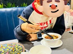 -羲和雅苑•北京烤鸭(平安国际金融中心店)