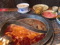 -蜀大侠火锅(春熙路店)