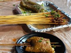 -回头烧烤(悦荟购物中心店)