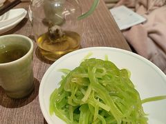 -苏小柳点心·手作小笼包(浦东嘉里城分院)