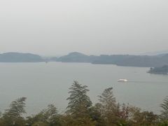 -天目湖涵田半山温泉