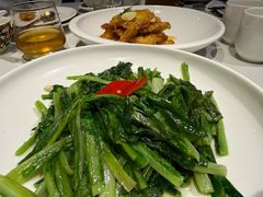 -羲和雅苑•北京烤鸭(国贸商城店)