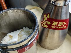 -笨罗卜浏阳菜馆(太平街店)