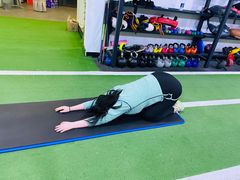 -FEELINGME乐刻私教馆·健身(朗悦居店)