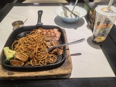 -半秋山西餐厅(巴南万达广场店)