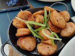 -HuaTa 花榻·花忆西葡餐厅(虹桥南丰城店)