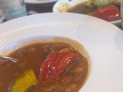 -伽喱博士 Dr.CURRY咖喱饭(太阳宫咖喱店)