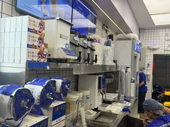 -煲珠公·老红糖珍珠奶茶(长宁龙之梦店)