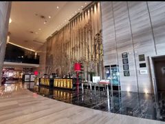 -青岛富力艾美酒店