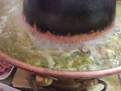 -牛叔鲜羊肉铜火锅(远东小区店)