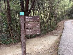 -百杖潭景区