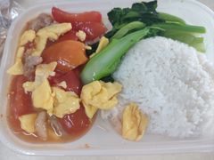 -都城快餐(中山三店)